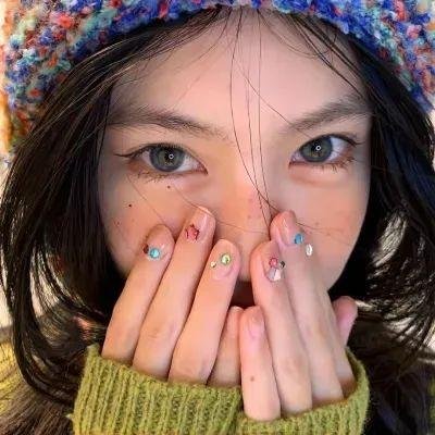 皇后进宫 海报